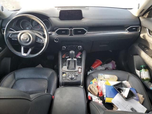 2017 MAZDA CX-5 GRAND - JM3KFBDL8H0204149