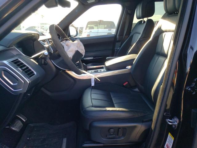 2020 LAND ROVER RANGE ROVE SALWS2RU9LA747593