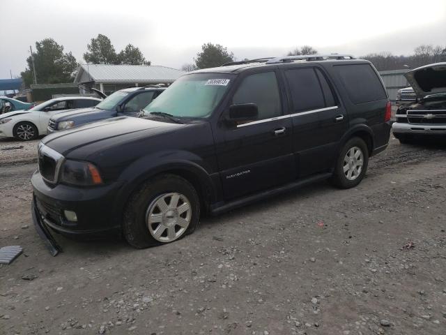 2005 Lincoln Navigator 