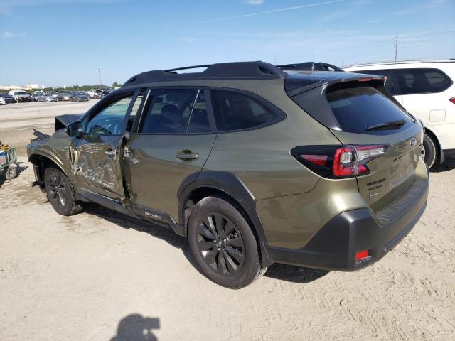 2023 SUBARU OUTBACK ON 4S4BTGLD5P3127483