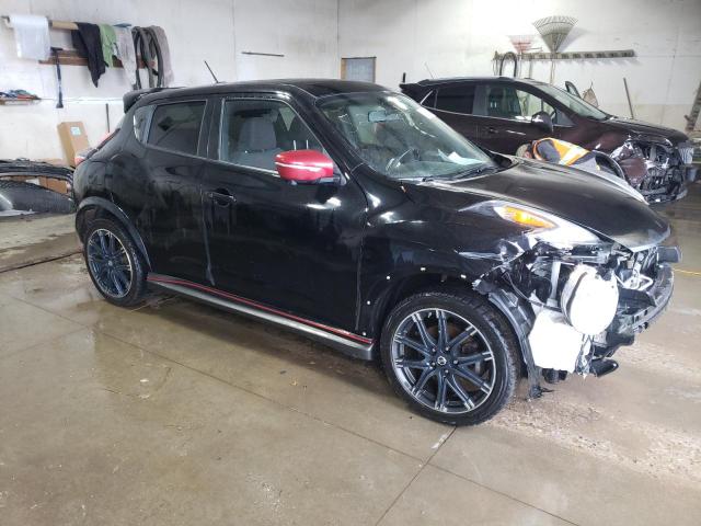 2015 NISSAN JUKE S - JN8AF5MV8FT552864