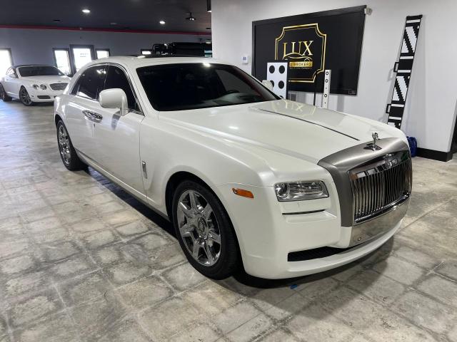 2011 Rolls-Royce Ghost for sale in Bridgeton, MO