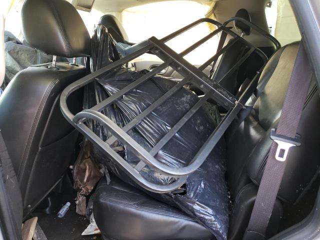 1GYFK23299R215537 Cadillac Escalade Luxury