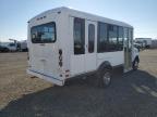 2008 Ford Econoline E350 Super Duty Cutaway Van на продаже в American Canyon, CA - Minor Dent/Scratches