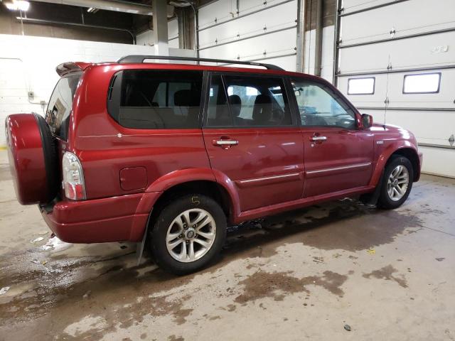 JS3TX92V754101737 Suzuki XL7