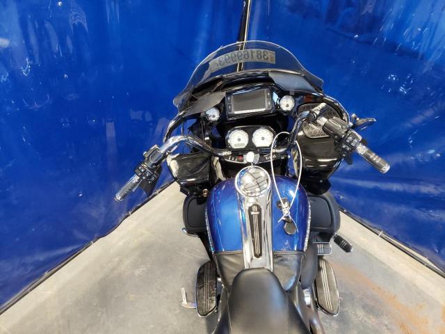 2016 HARLEY-DAVIDSON FLTRXS ROA - 1HD1KTM19GB628302