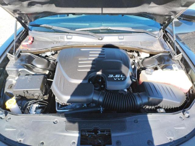 2021 DODGE CHARGER GT - 2C3CDXHG5MH629092