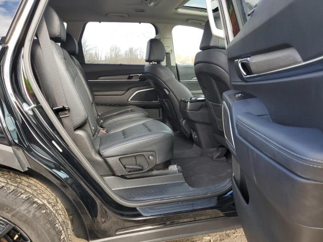 5XYP3DHC1NG225508 KIA Telluride Ex