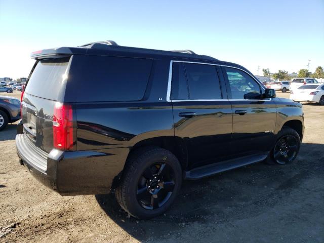 2017 CHEVROLET TAHOE C150 - 1GNSCBKC6HR311384