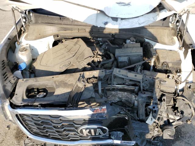 5XYPG4A54LG623454 KIA SORENTO S