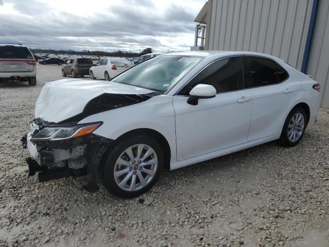2018 TOYOTA CAMRY L - JTNB11HK3J3011393