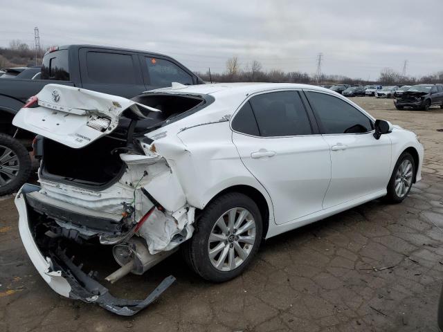 2019 TOYOTA CAMRY L - 4T1B11HK7KU709131