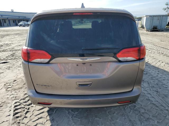 2017 CHRYSLER PACIFICA T 2C4RC1DG2HR578176