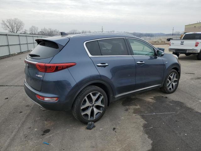 KNDPRCA68H7051631 KIA Sportage Sx