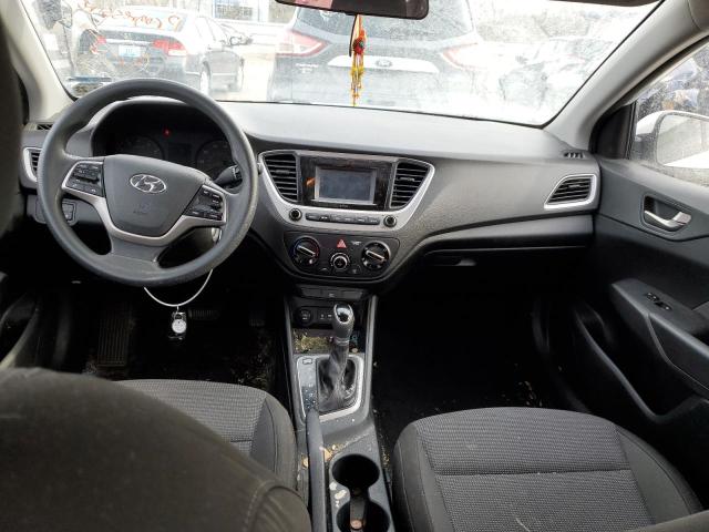 2019 HYUNDAI ACCENT SE 3KPC24A36KE050810
