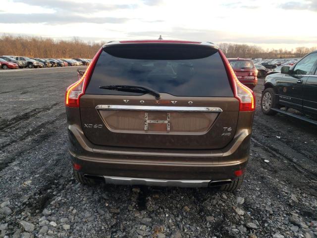 YV4902RK1F2662848 Volvo XC60