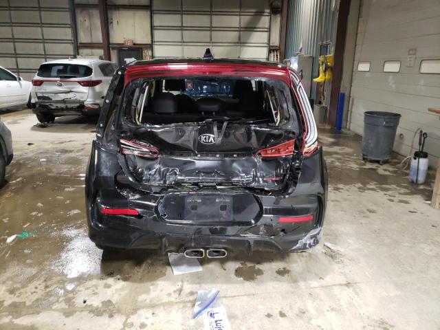 2020 KIA SOUL GT-LI - KNDJ53AF8L7079200
