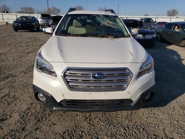 2017 SUBARU OUTBACK 2. - 4S4BSAFCXH3322998