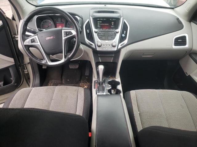2GKALREK0E6132866 GMC Terrain Sle