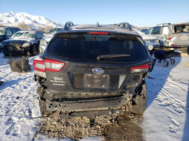JF2GTHSC2MH219367 Subaru Crosstrek Sport