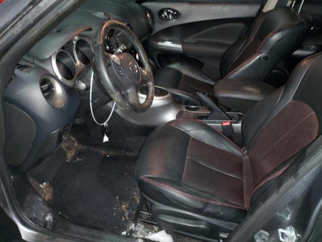 2015 NISSAN JUKE S - JN8AF5MV2FT555890