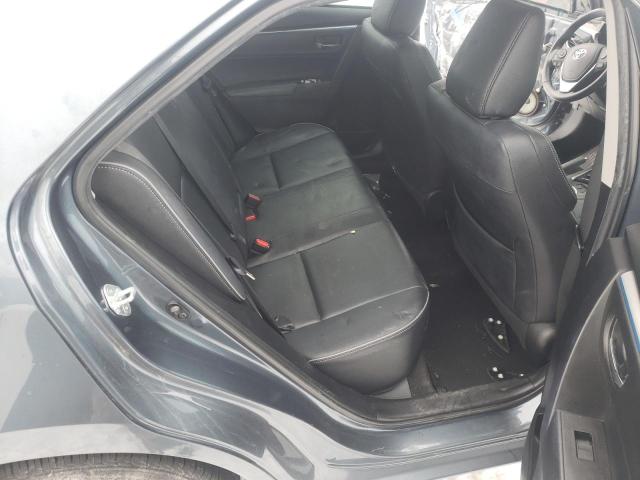 2016 TOYOTA COROLLA L 2T1BURHE8GC564853