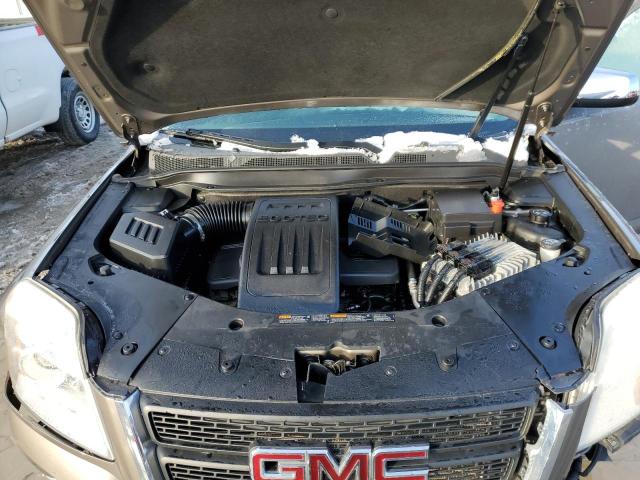 2CTALBEW4A6327552 GMC Terrain Sle