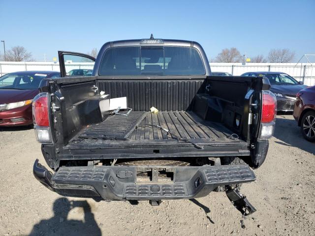 2021 TOYOTA TACOMA DOU - 3TMCZ5AN2MM390046