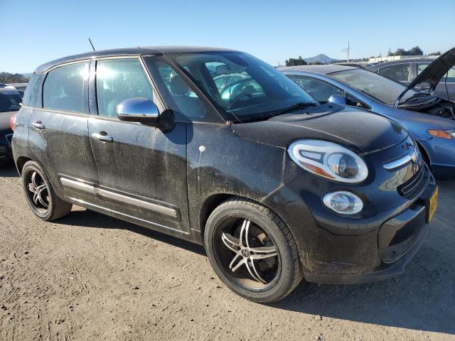 ZFBCFACH7EZ006368 Fiat 500l Lounge