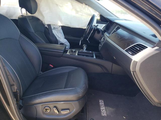 2018 GENESIS G80 ULTIMA KMHGN4JFXJU239166