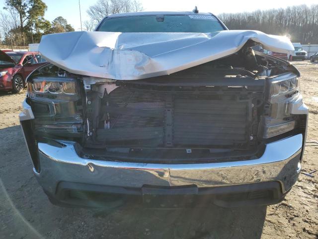 2019 CHEVROLET SILVERADO 3GCPWCED4KG295953
