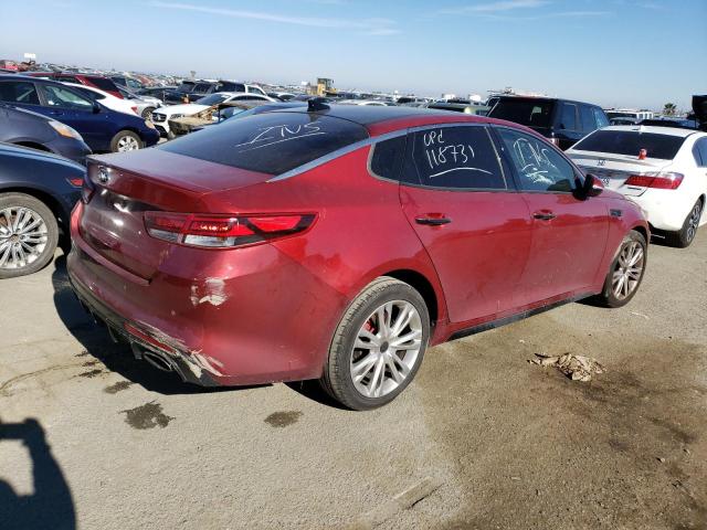 5XXGW4L21GG086266 KIA OPTIMA SX