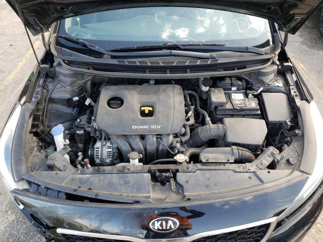 3KPFK4A73JE175651 KIA FORTE LX
