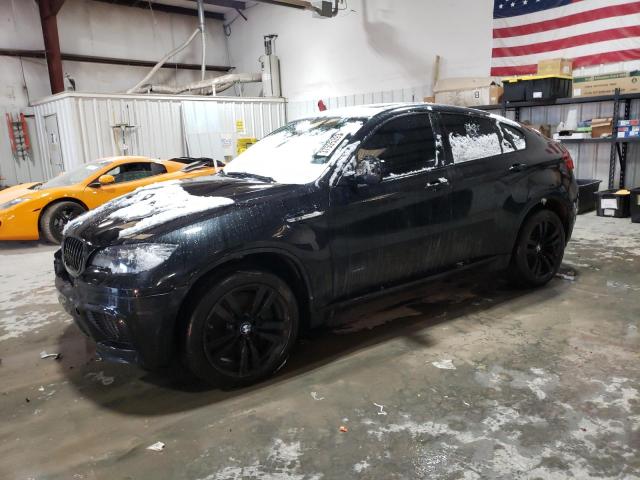 2010 BMW X6 M 