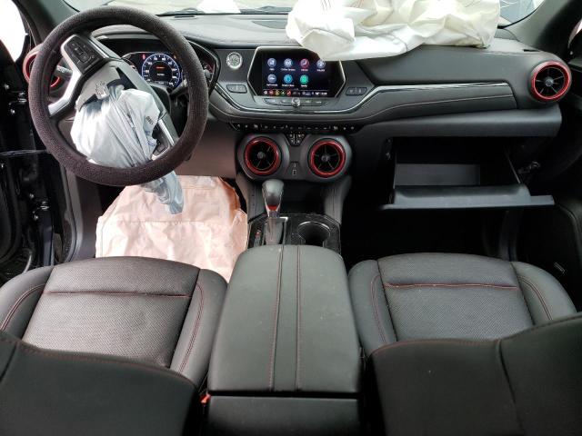 2022 CHEVROLET BLAZER RS - 3GNKBERS5NS163609