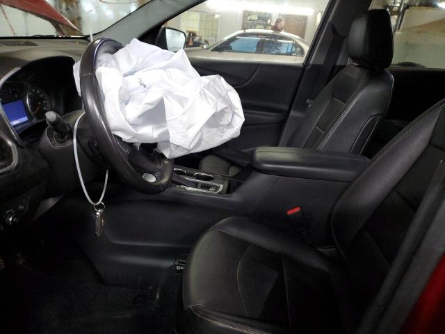 2020 CHEVROLET EQUINOX PR - 3GNAXNEV0LS556041