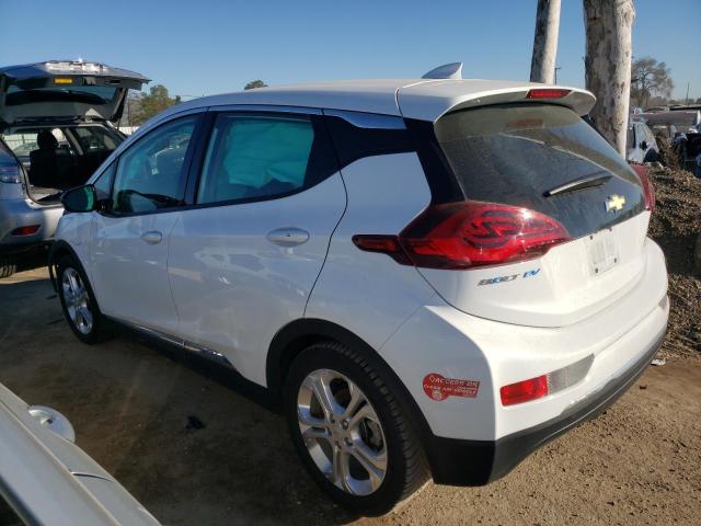 2017 CHEVROLET BOLT EV LT 1G1FW6S05H4190674