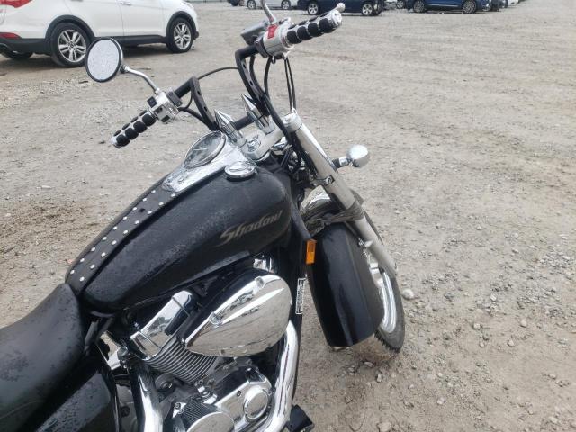 2006 HONDA VT750 C JH2RC50006M201546