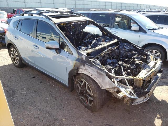 JF2GTANC3K8398163 Subaru Crosstrek Limited