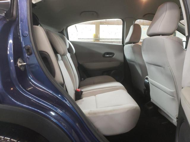 2016 HONDA HR-V LX - 3CZRU6H35GM710378