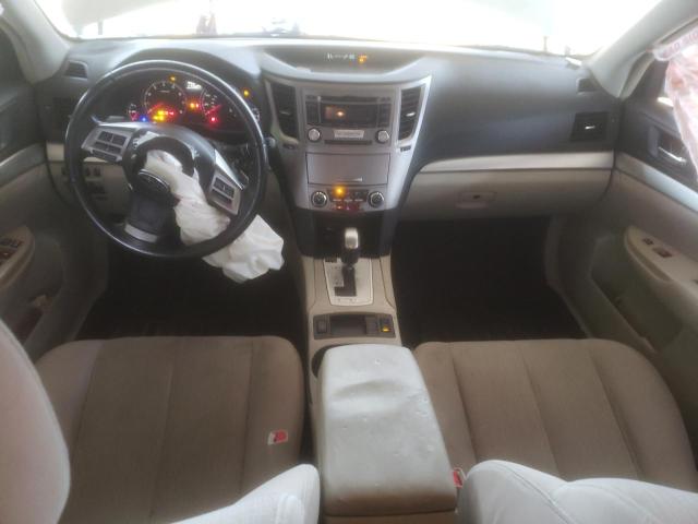 4S4BRBCC1D3271505 Subaru Outback 2.5i Premium