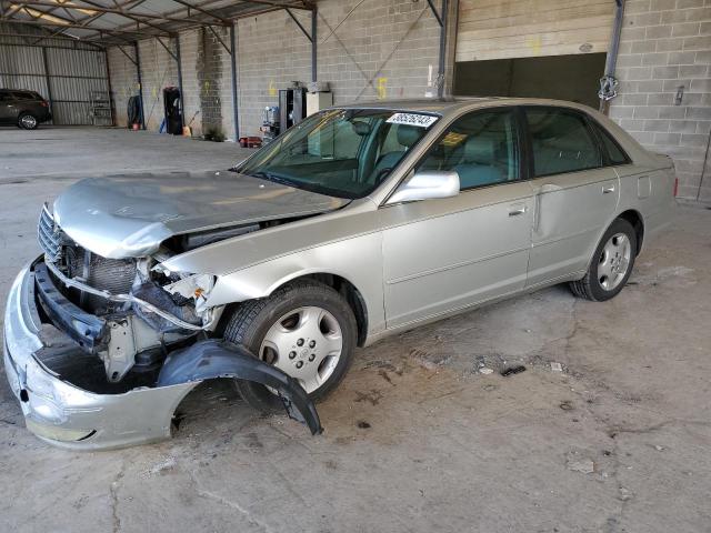 2004 Toyota Avalon XL