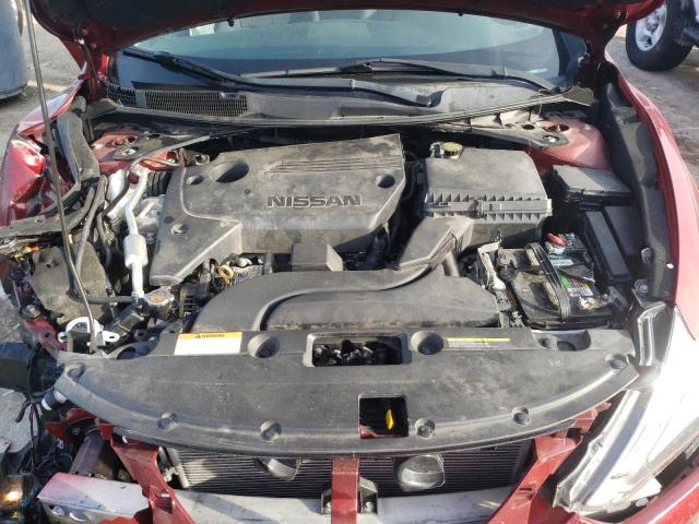 2017 NISSAN ALTIMA 2.5 1N4AL3AP9HC266769