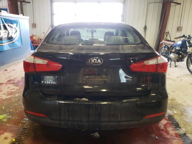 2015 KIA FORTE LX KNAFK4A65F5280411