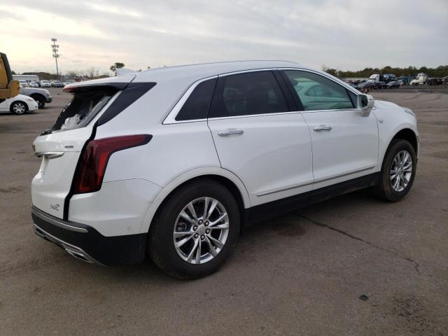 2020 CADILLAC XT5 PREMIU - 1GYKNDRS8LZ137610