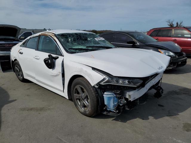 5XXG14J26NG091297 KIA K5 LXS