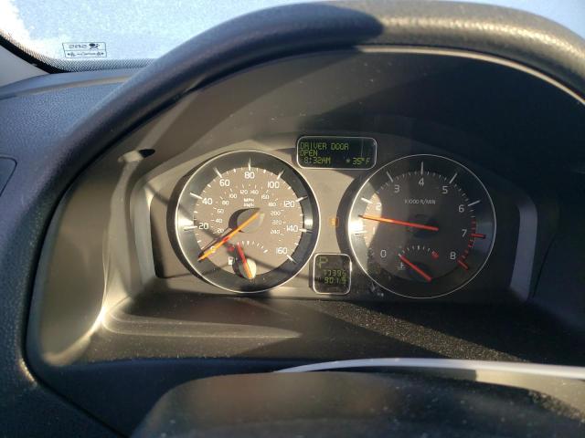 YV1MK672X92150215 Volvo C30