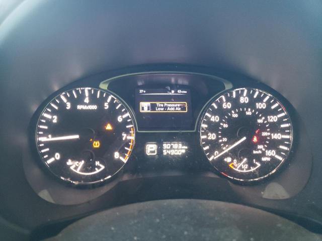 2015 NISSAN ALTIMA 2.5 1N4AL3APXFN904738