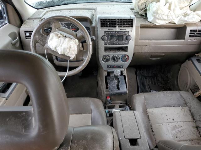 1J8FF48W87D274034 Jeep Patriot Limited