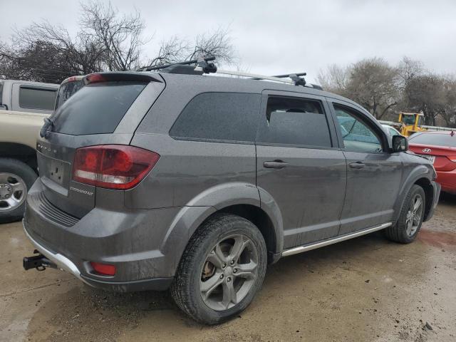 2017 DODGE JOURNEY CR - 3C4PDCGB1HT676337